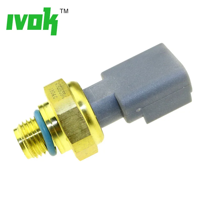 Exhaust Manifold Pressure Sensor For Dodge Ram 2500 3500 4500 5500 6.7L