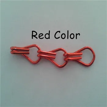 

Rust-proof anodising aluminum chain curtain