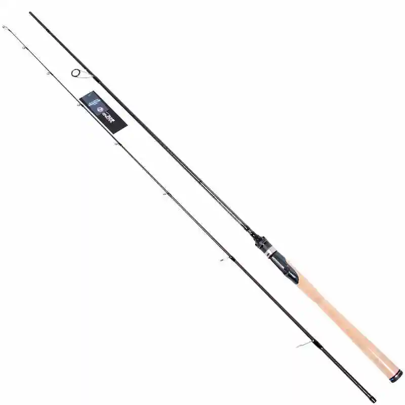 

Tsurinoya 2.1M Two Sections Spinning Fishing Rod ELS 702M M Power Lure Rod with FUJI Guide Ring