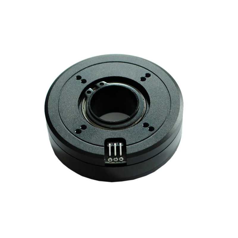 Motor sem Escova Oco para rc Kv26 Rotor Externo Grande Torque dc s 22mm Eixo Drone Cardan 1 pc Gm7008l 14.8-48 v 5 v kv26 rotor externo grande torque dc