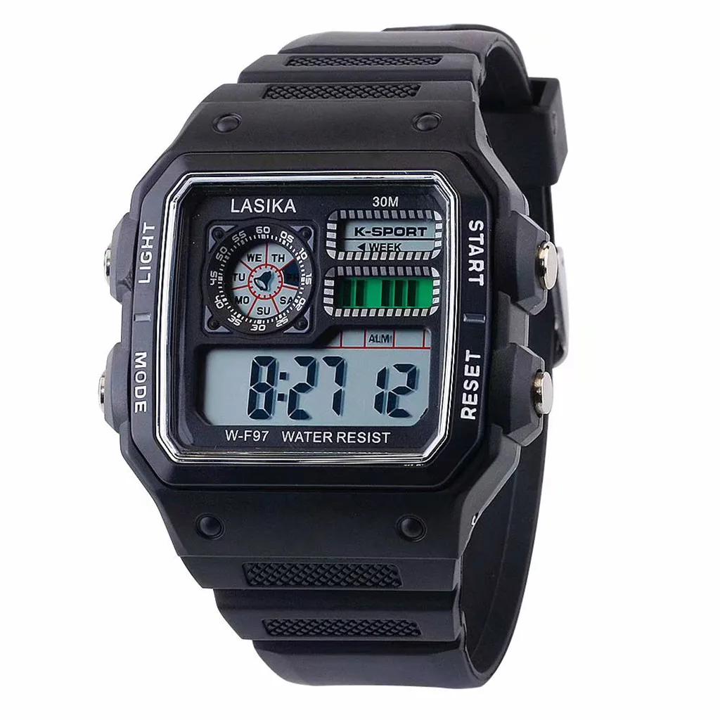 lasika k sport watch