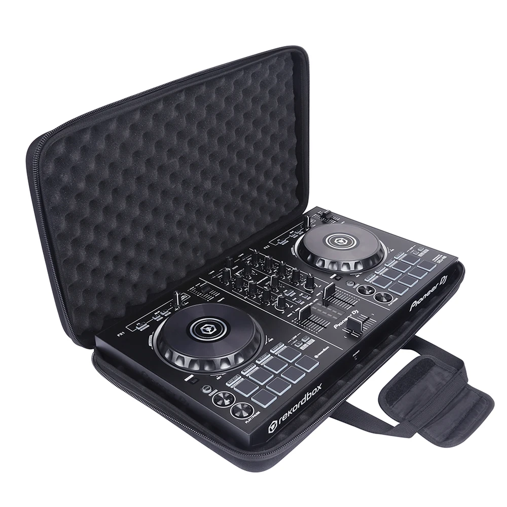 

Protector Bag DJ Audio Equipment Carry Case For Pioneer DDJ RB Denon Mc6000 NUMARK PARTY MIX NUMARK Mixtrack Pro 2 Controller