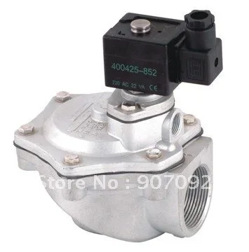 

2'' A Series Right Angle Pulse Valve AMF-Z-50