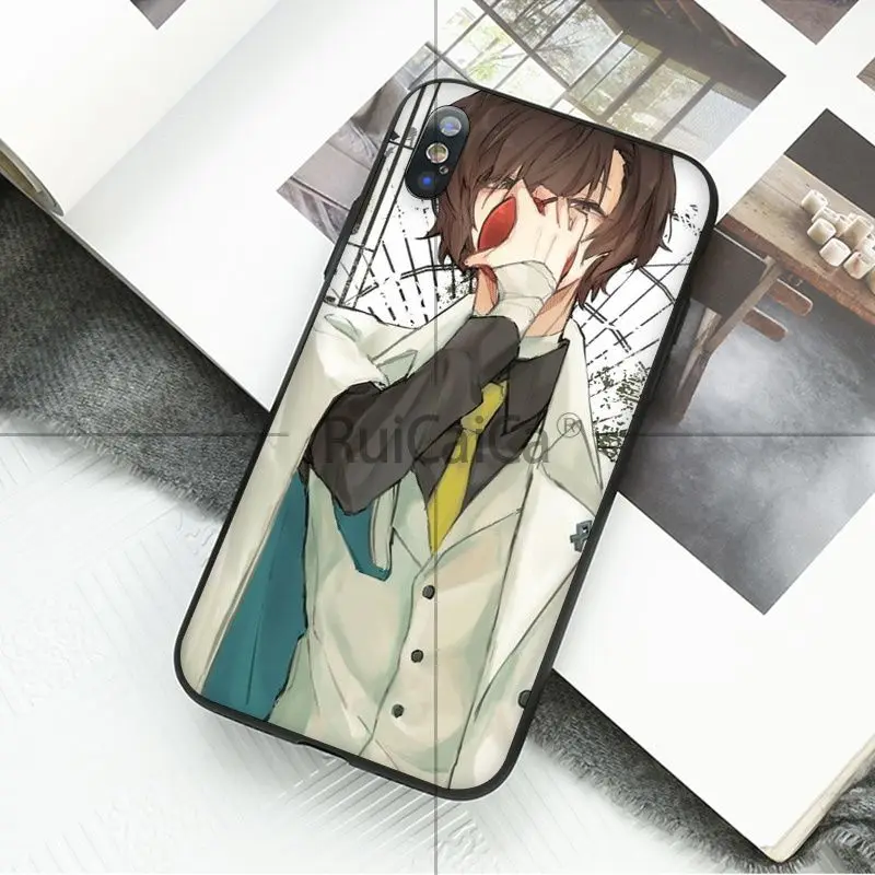 Bungou Stray Dogs