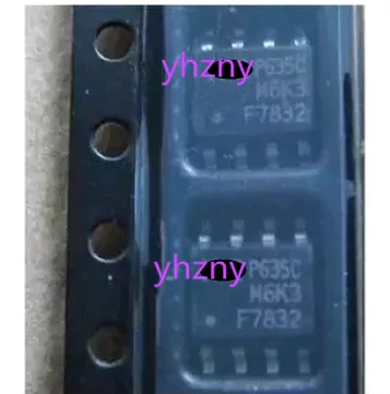 50 шт. IRF7832TRPBF SOP-IRF7832TR IRF7832 F7832 | Электронные компоненты и принадлежности