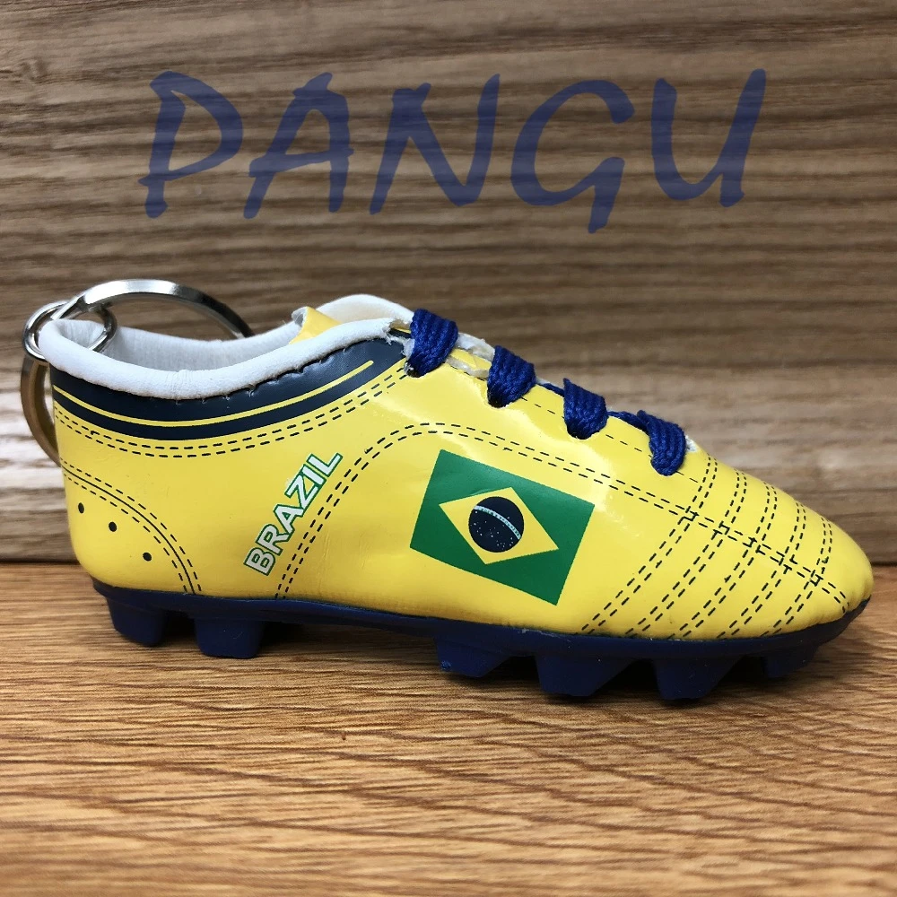 mini football shoes