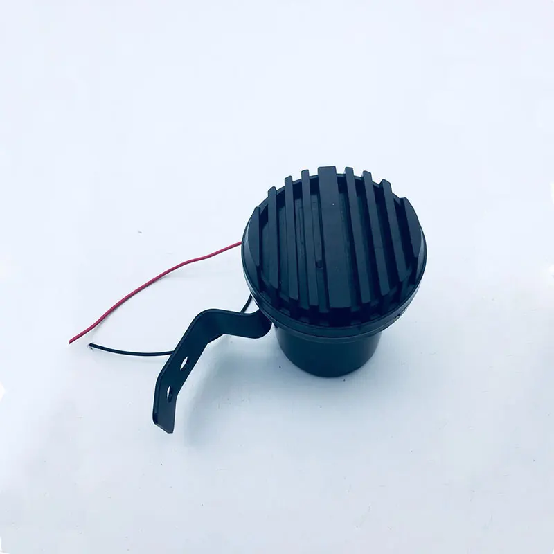 Автомобильный гудок сигнализация заднего хода звуковой сигнал 12 V 24 120DB
