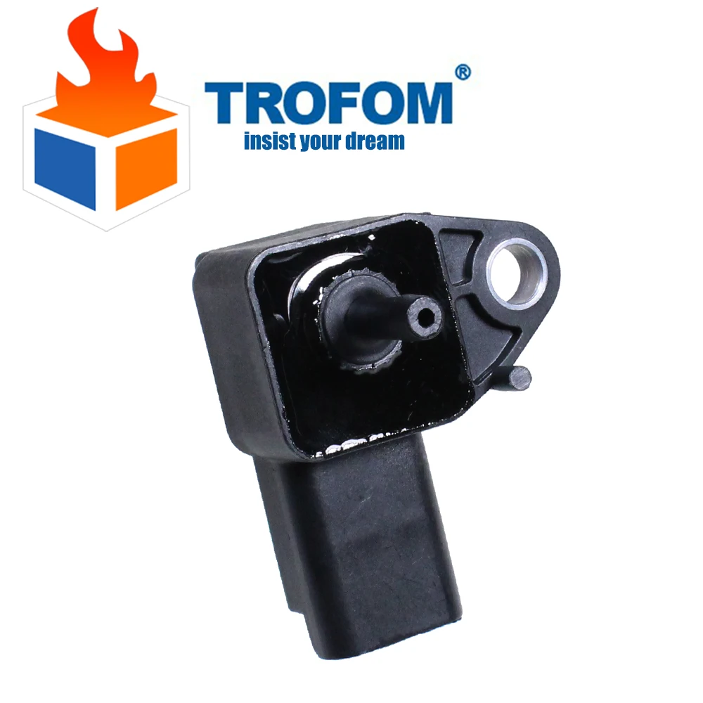 19207T 9631716680 2.5BAR MAP Sensor Manifold Absolute Boost Pressure