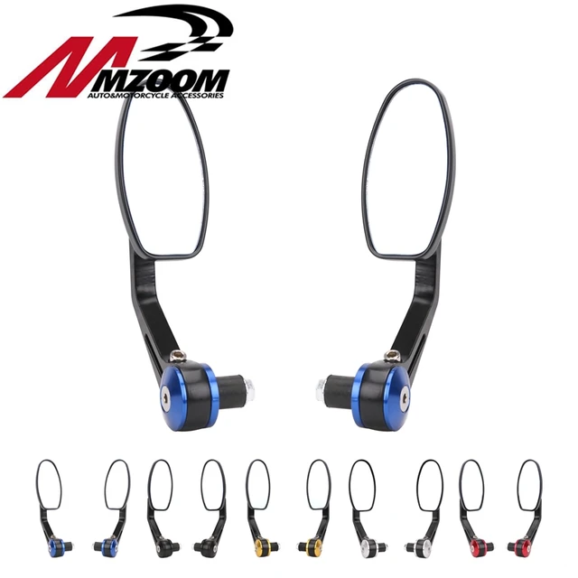 Best Price 7/8" Universal Motorcycle Rear View Mirror Bar Rear View Mirror Coffee Machine Racer Rearview Mirror Motorcycle Handle Mirror Best Price 7/8" Universal Motorcycle Rear View Mirror Bar Rear View Mirror Coffee Machine Racer Rearview Mirror Motorcycle Handle Mirror