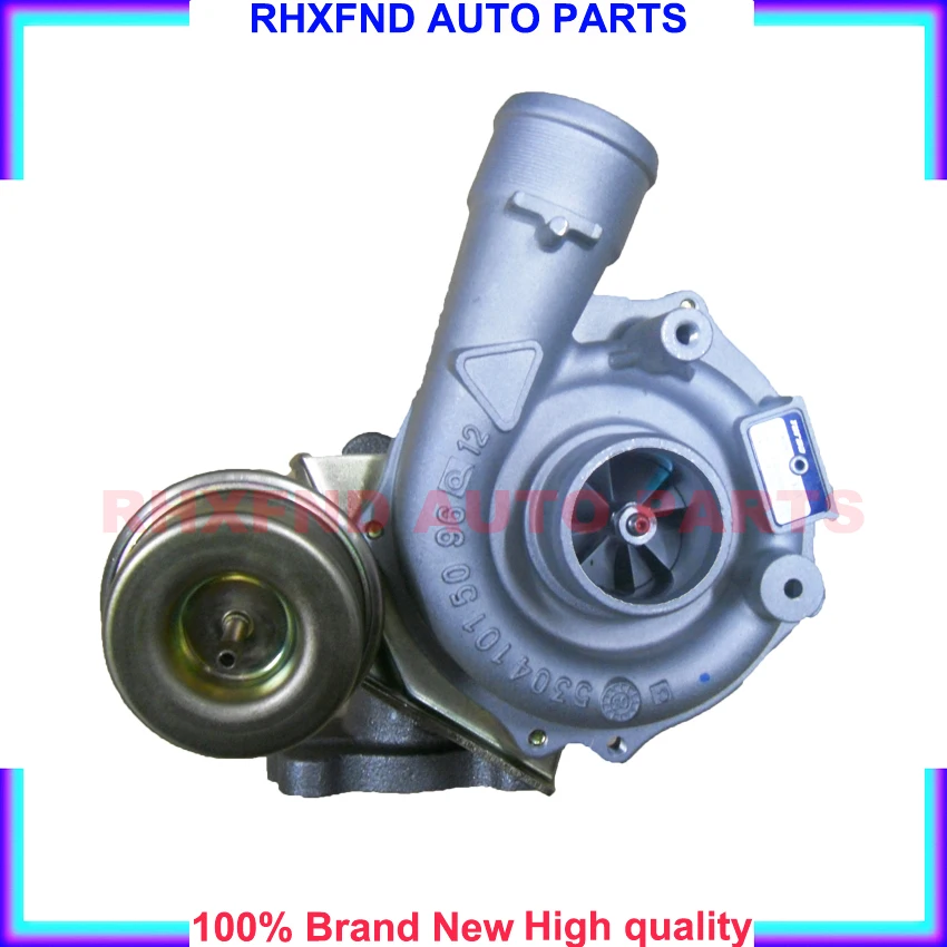 K03 53039880050 53039700050 53039700024 53039880024 Turbo For Citroen C5 C8 For Peugeot 406 607 DW10ATED 2.0L HDi