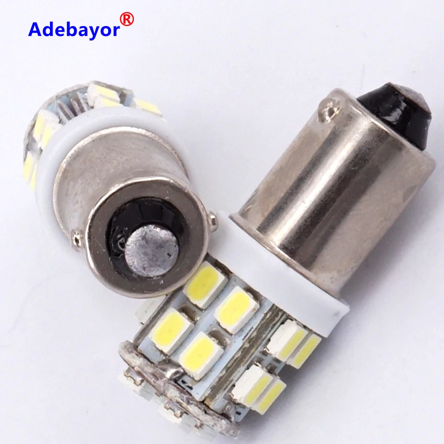 4000Pcs BA9S 20 SMD 1206 ���� ���� BA9 20 LED ���� �¾� �� 12 ��Ʈ led ���� adebayer