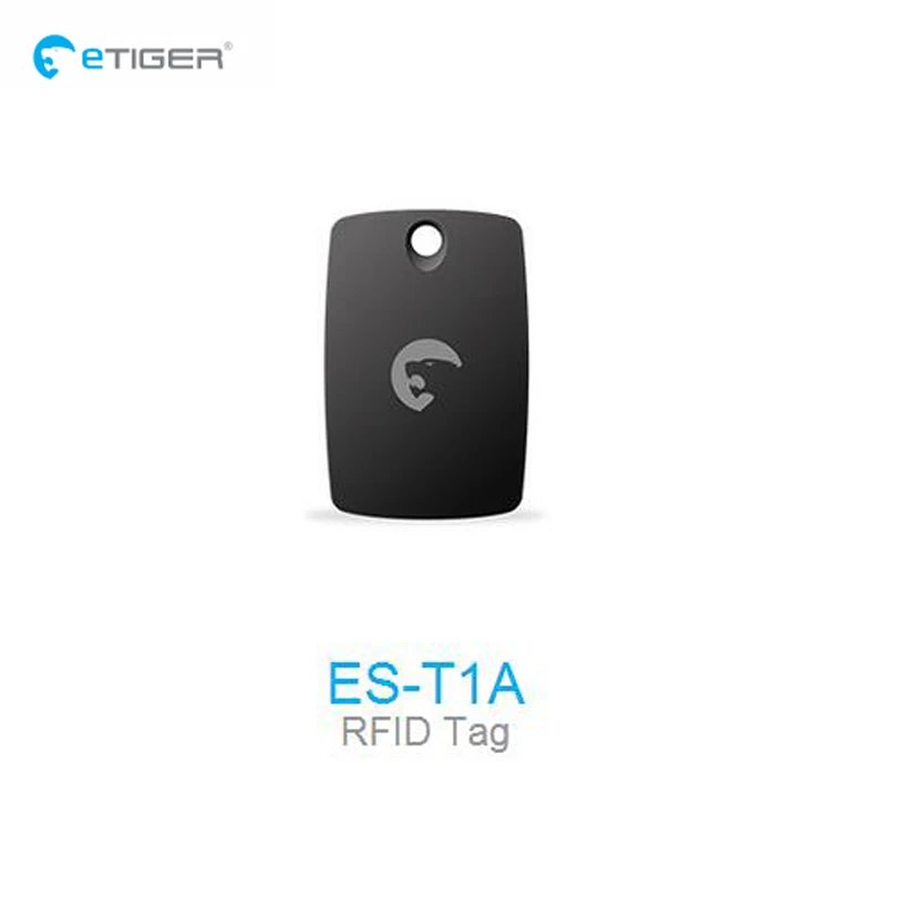 

Free shipping etiger ES-T1A 433mhz Wireless RFID Tag for Home Security Alarm System