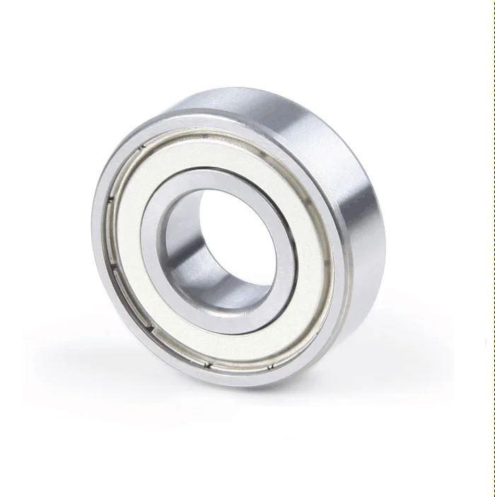 10 шт. ABEC 5 S6200ZZ S6200 ZZ 10*30*9 мм шарикоподшипник из нержавеющей стали Глубокие шаровые