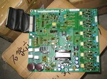 

Disassemble the Schneider ATV61/ATV71 inverter 45KW power driver board VX5A1H45N4
