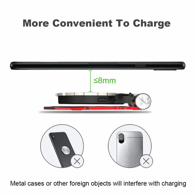 Ascromy-10W-Fast-Charger-Stand-For-Samsung-Note-9-8-S9-S8-S7-Foldable-Metal-Holder-qi-Charging-Pad-For-iPhone-XS-Max-XR-X-8-Plus (10)