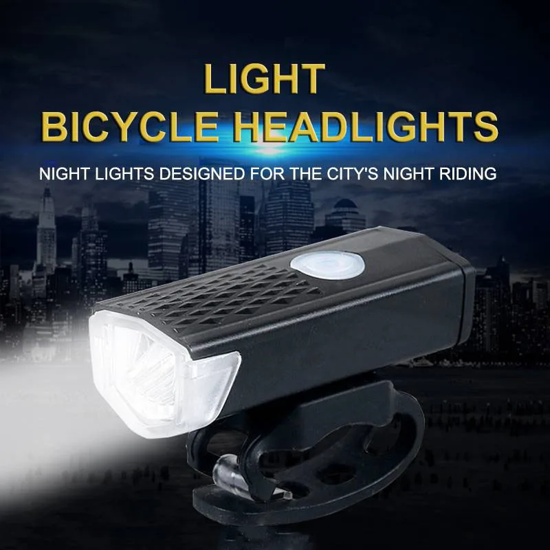 Велосипедный светильник-вспышка, светильник Динамо, передний светильник s, перезаряжаемый велосипедный головной светильник, передний светильник, 1000 мА/ч, 300 люмен, водонепроницаемый велосипедный светильник 6000K
