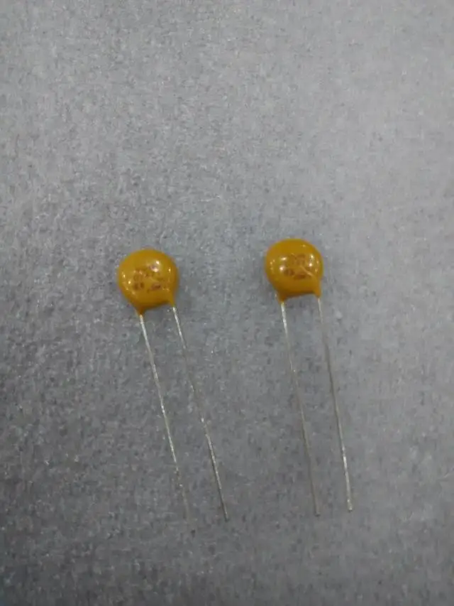 Varistor Tvr 07471 7mm 470v - Other Electronic Components - AliExpress