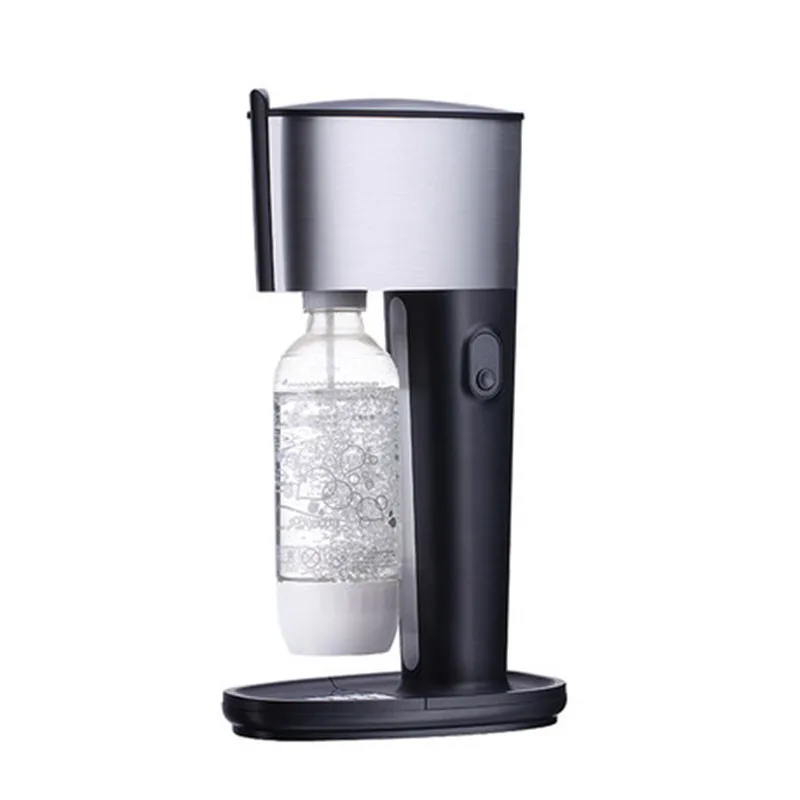 Beijamei milk tea shop commercial sparkling soda water maker soda dispense machine home portable