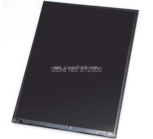 

Free Shipping!!! New LCD Screen Panel Display B080XAT01.1 For 7.9" Tablet Pc Acer Iconia Tab A1-810