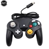 Проводной контроллер Джойстик для Nintendo Switch геймпад для Wii Вибрационный Ручной джойстик для ПК MAC геймпад аксессуары ► Фото 1/6