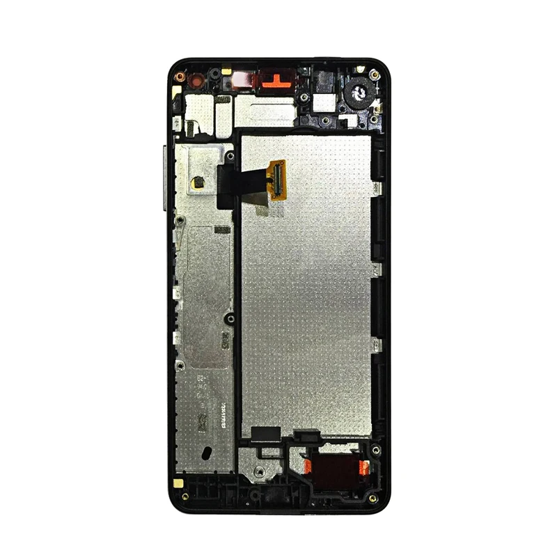 Lumia 650 LCD With Frame2