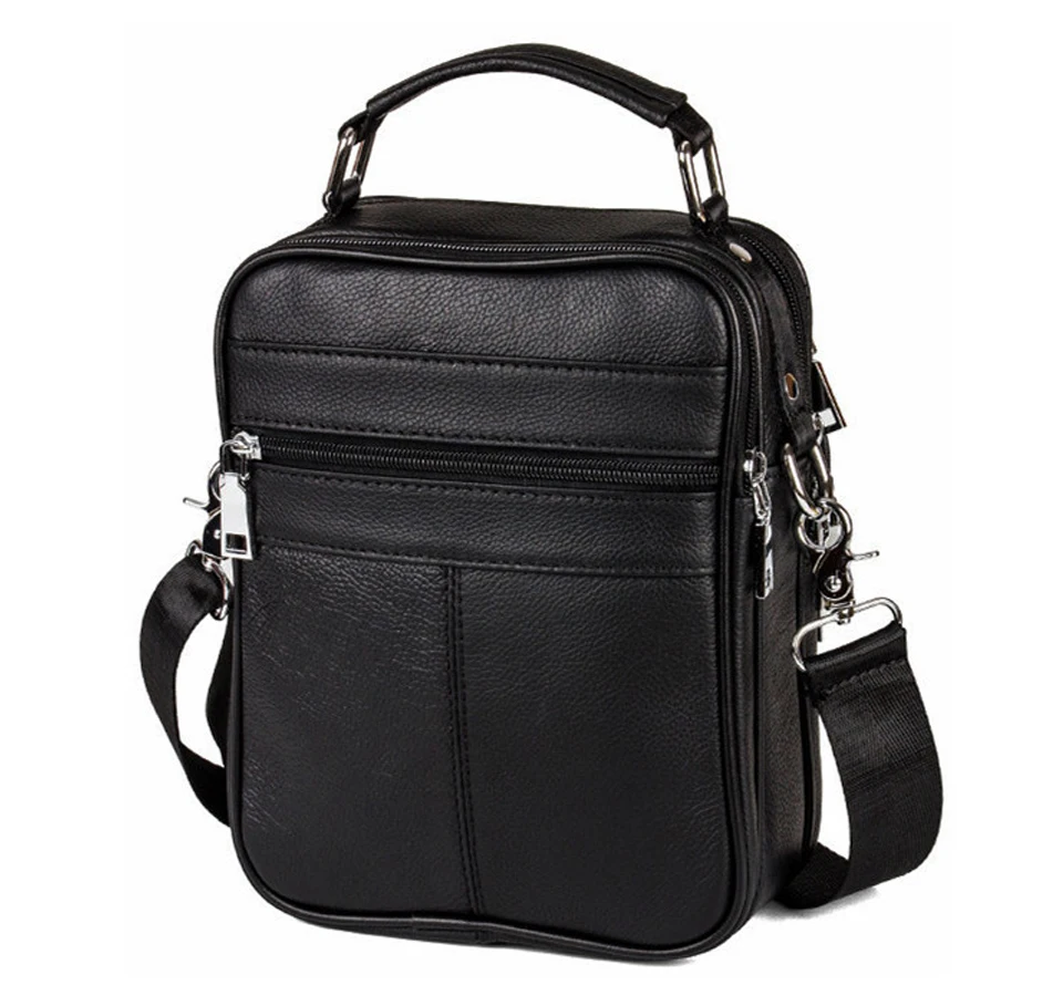 sacolas de ombro crossbody sacolas Material Principal : Couro Genuíno