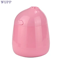 Auto Home Office Mini USB Ultrasonic Mist Humidifier Air Fresh Oil Diffuser Atomizer jan16 pk car-styling led car styling