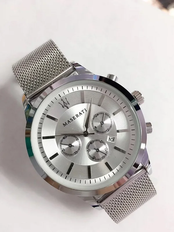 

2019 Luxury Brand for Ferrary Men Silicone Strap Watches Fashion Sports Casual Quartz Wristwatch Relogio Masculino Reloj Hombre