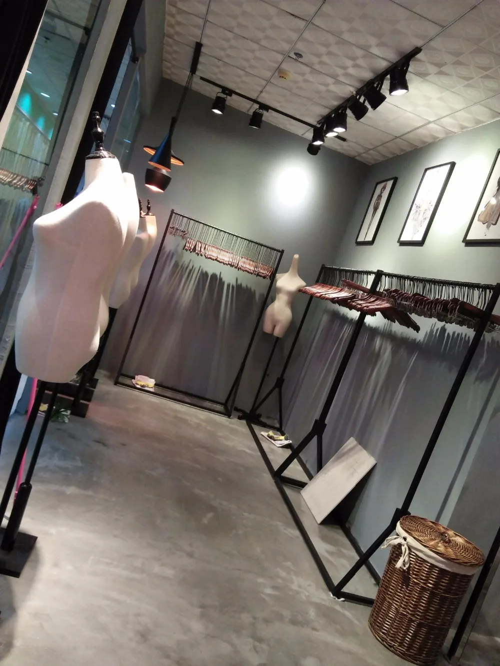 metal mesh shoe rack on Metal Folding Clothes Tree Coat Hanger Garment Dress On Wheels Mesh Shoe Rack Clothes Rack Stand Home Shop Mall Props Hangers Racks Aliexpress