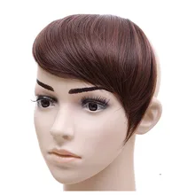 Shop Fringe Hair Bangs - Great deals on Fringe Hair Bangs on AliExpress