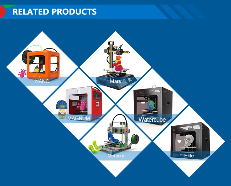 Easythreed Nano 3d Impressora Portátil Mini Educacional Diy Kit de Impressão para Crianças Mini Impressora 3d de Uma Chave do Presente Empresora 3d do Natal 39 Cheap Impressoras 3D