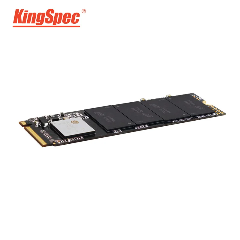 KingSpec M2 SSD M.2 диск PCIe 240 GB NVME 2280 128 ГБ 256 512 внутренний жесткий твердотельный