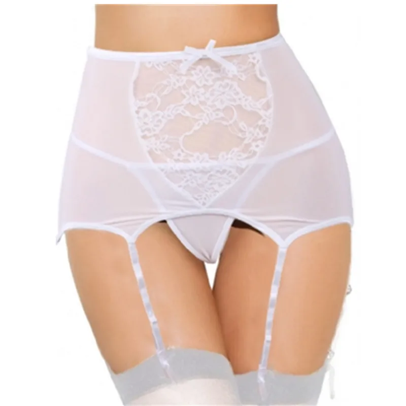 Garter belt 