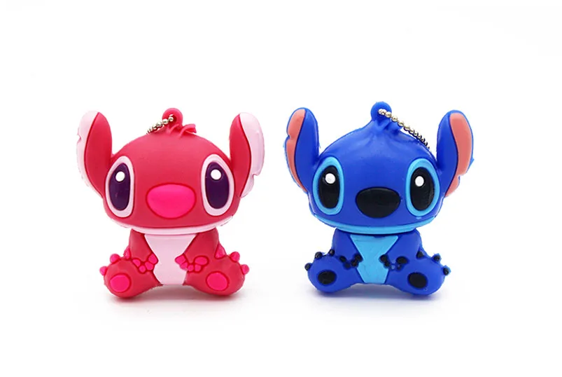 JASTER высокоскоростной мультяшный флеш-накопитель Planet Baby Star Cute Stich Модель 4 ГБ 8 ГБ 16 ГБ 32 ГБ 64 ГБ USB 2,0 Flash DriveMemory U Stick