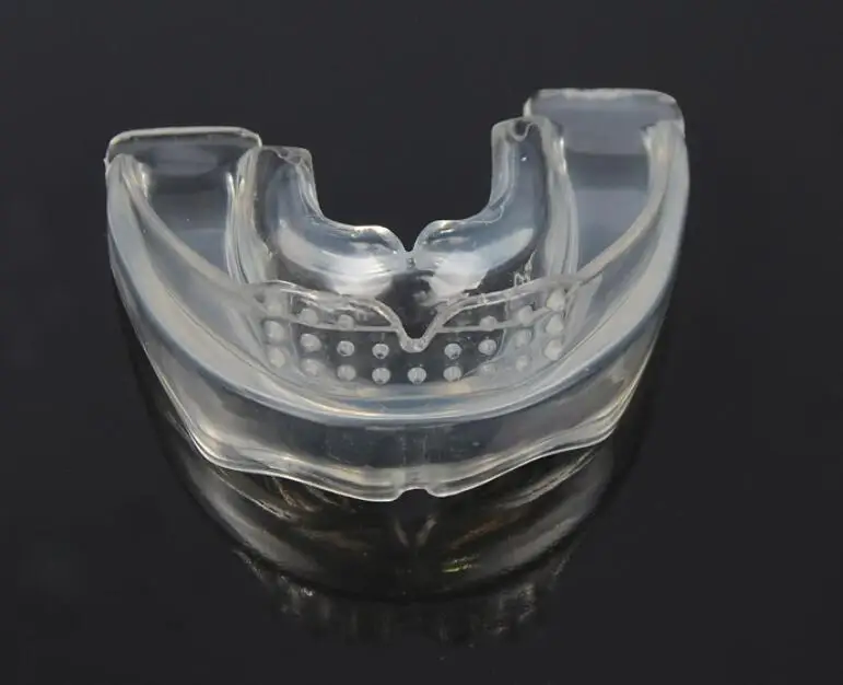 

1pcs Adult Invisible Orthodontic Braces Retainer Correct Buck Teeth Anti Molar Tooth Align Orthoped orthodont braces dental