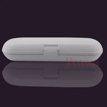 Натуральная электрическая зубная щетка дорожная коробка/чехол для Philips Sonicare электронных компонентов HX 6530 6730 6750 комплект электронных компонентов HX 6930 6950 6910 HX9332 HX6911/02 RS 900 930