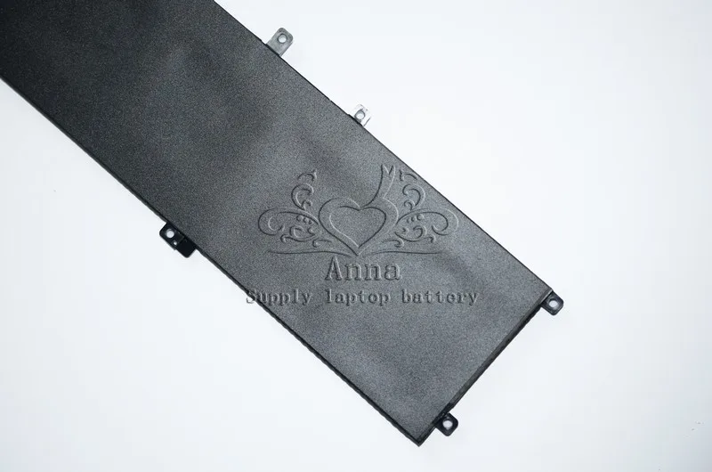 Оригинальный аккумулятор JIGU для ноутбука 1P6KD 4gvgh RRCGW DELL точность 5510 XPS 15 9550|original laptop