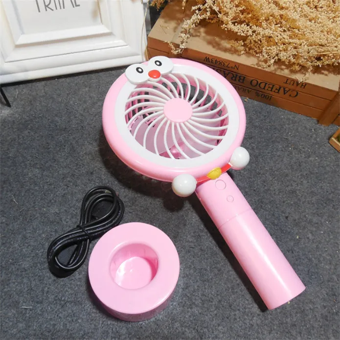 USB Fan Light14