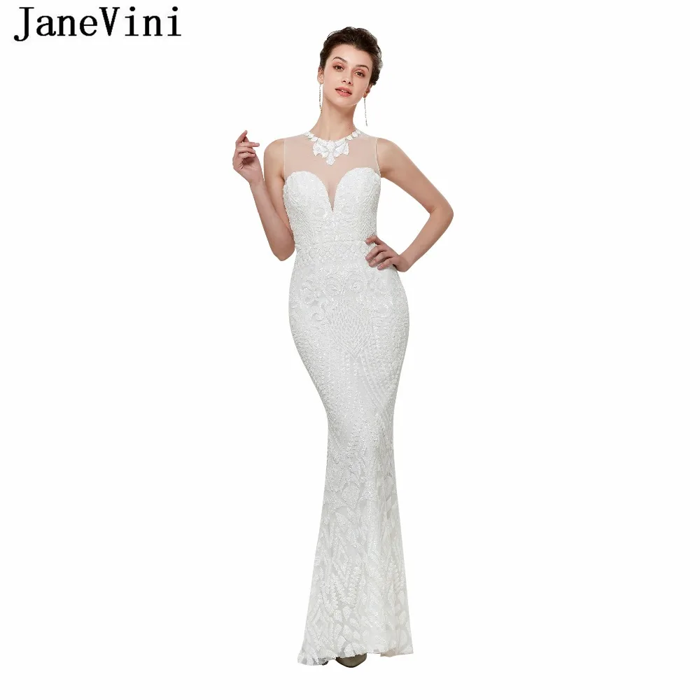 See Though Dress