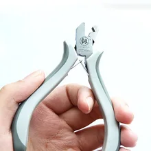 6D hair extension special hair removal pliers