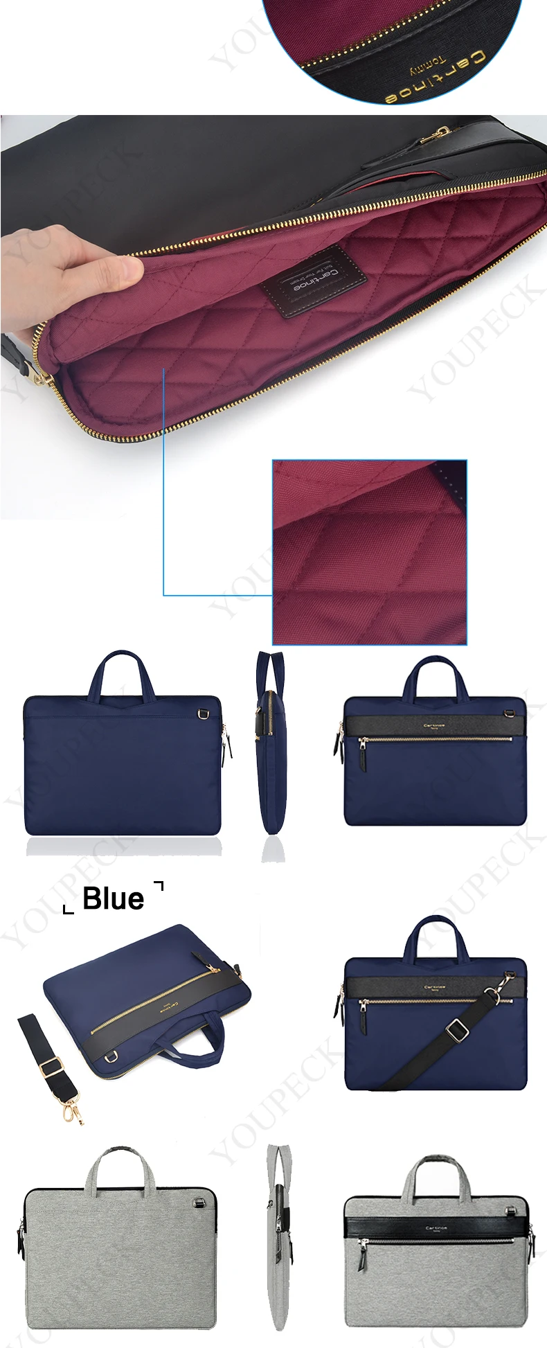 Модная сумка для ноутбука 13,3 дюймов для Macbook Pro 13 Чехол сумка для ноутбука для Macbook Air 11/12