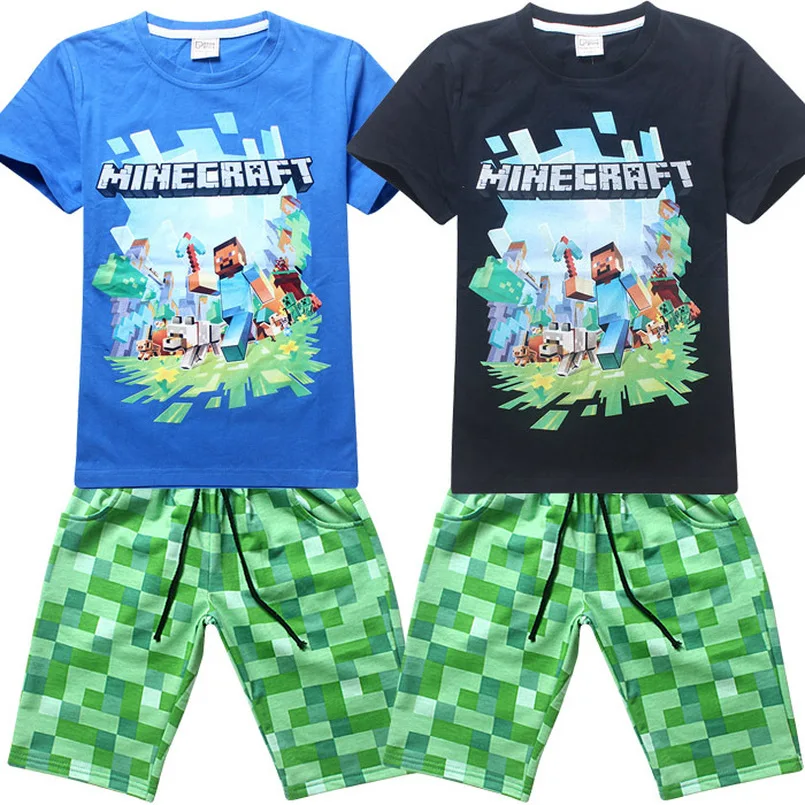 

Baby Boy Clothes Summer 2019Baby Boy Girl Clothing Set Baby Clothing Suitable for Short Sleeve Children's Wear
