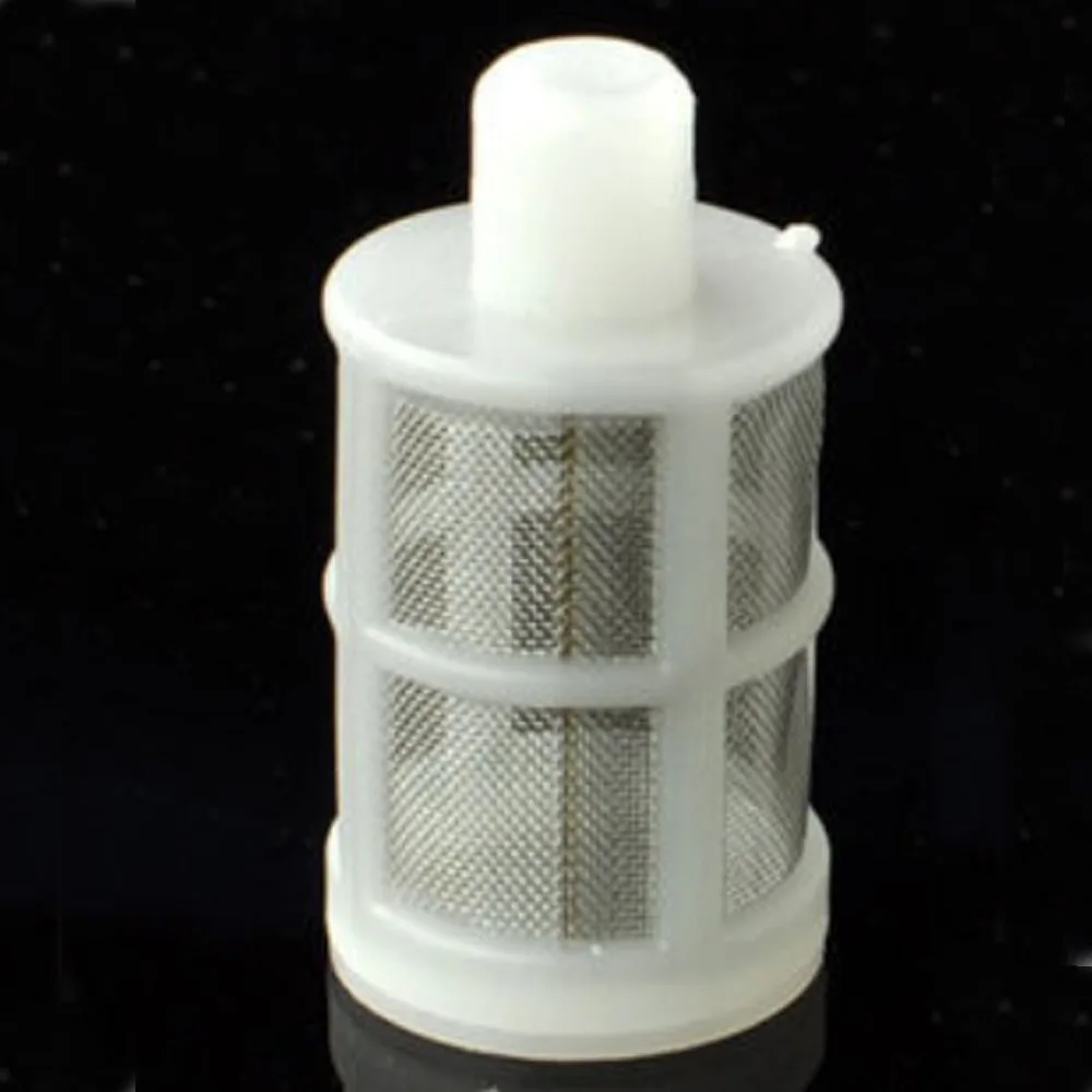 

5pcs Stainless Steel Mesh Homebrew Inching Siphon Filter For Beer Brewing Wine Making Washer Tool
