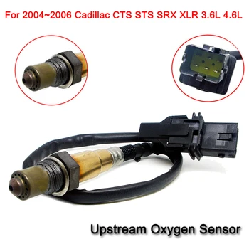 

12499877 O2 Oxygen Sensor Upstream For 2004~2006 Cadillac CTS STS SRX XLR 3.6L 4.6L