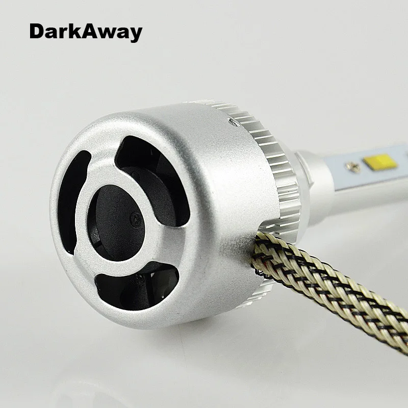 LED Car Headlight LH-C6F-880- 7