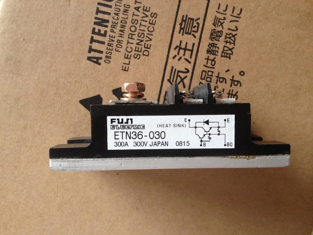 

ETN36-030