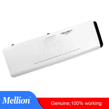 

Genuine A1281 Laptop Battery for MacBook Pro 15" A1286 2018 Year Brand New Notebook Battery