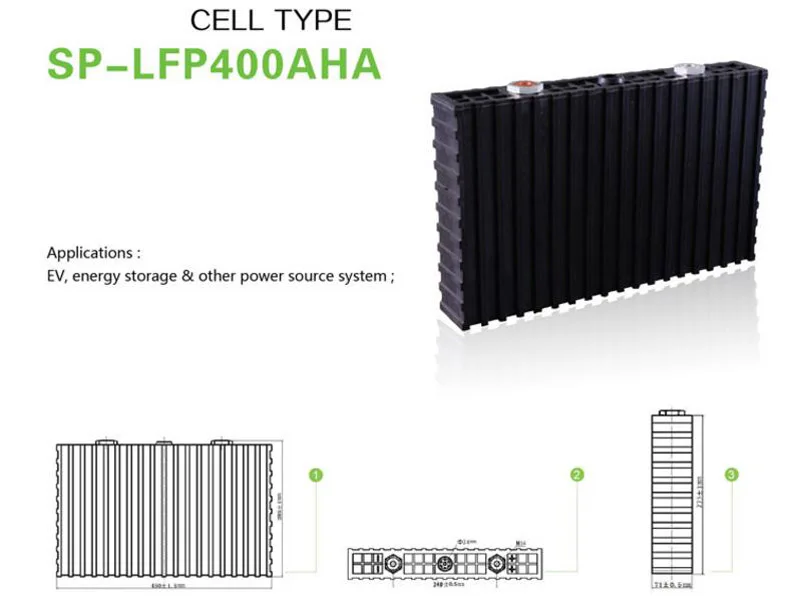 Sale 4pcs/lot 3.2V 400Ah lithium Ion Lifepo4 battery For Electric Car/ Bus /BMS/ any Voltage/ capacity /Size Optional 3 Sale 4pcs/lot 3.2V 400Ah lithium Ion Lifepo4 battery For Electric Car/ Bus /BMS/ any Voltage/ capacity /Size Optional 3
