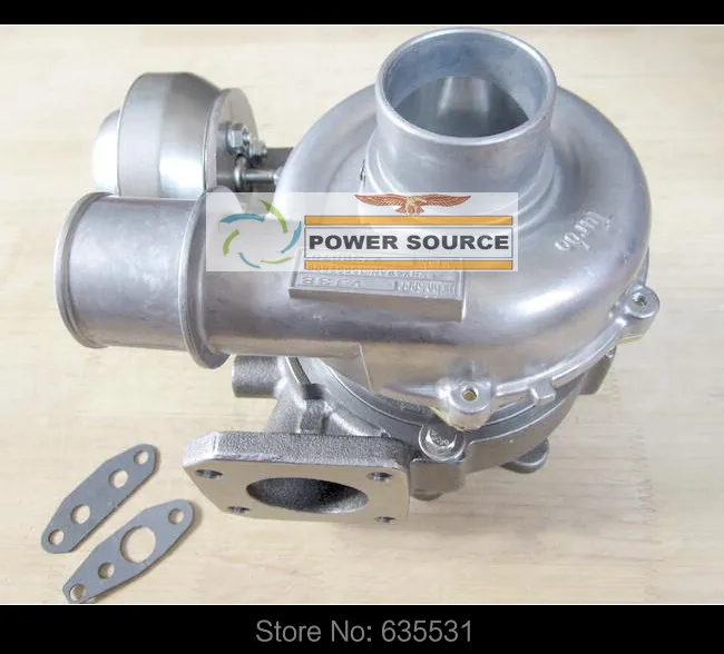 

RHV4 VJ38 WE01 VHD20011 VID20021 VCD20011 VCD20021 VDD20021 VBD20021 Turbo For MAZDA 6 BT50 WE-T WL-C Ranger WLAA WEAT J97MU 2.5