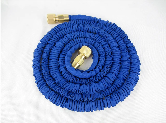 Brass Head Retractable Garden Hose Reels Water Magic Hose expansores